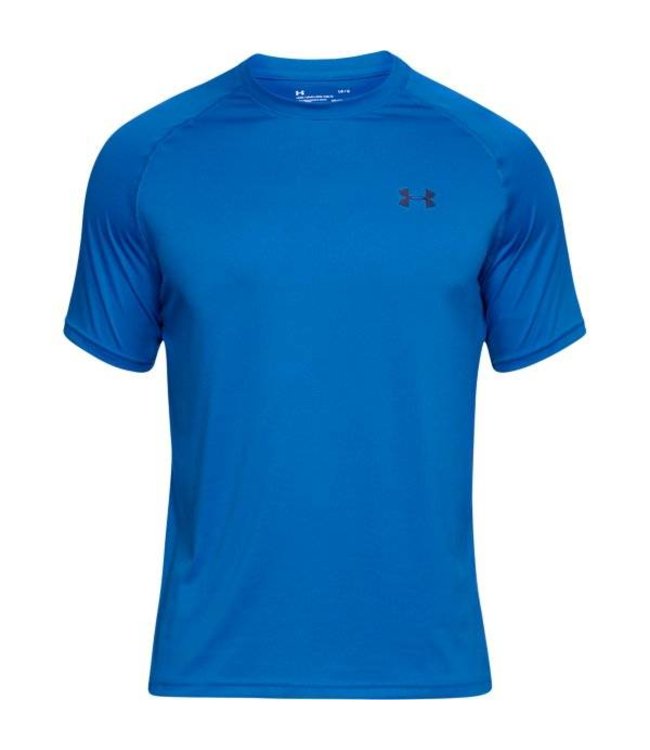 Men's Tech Short Sleeve T-Shirt