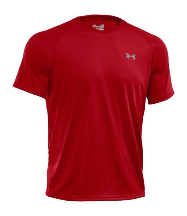 Men's Tech Short Sleeve T-Shirt
