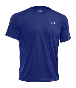 UNDER ARMOUR Men's Tech Short Sleeve T-Shirt