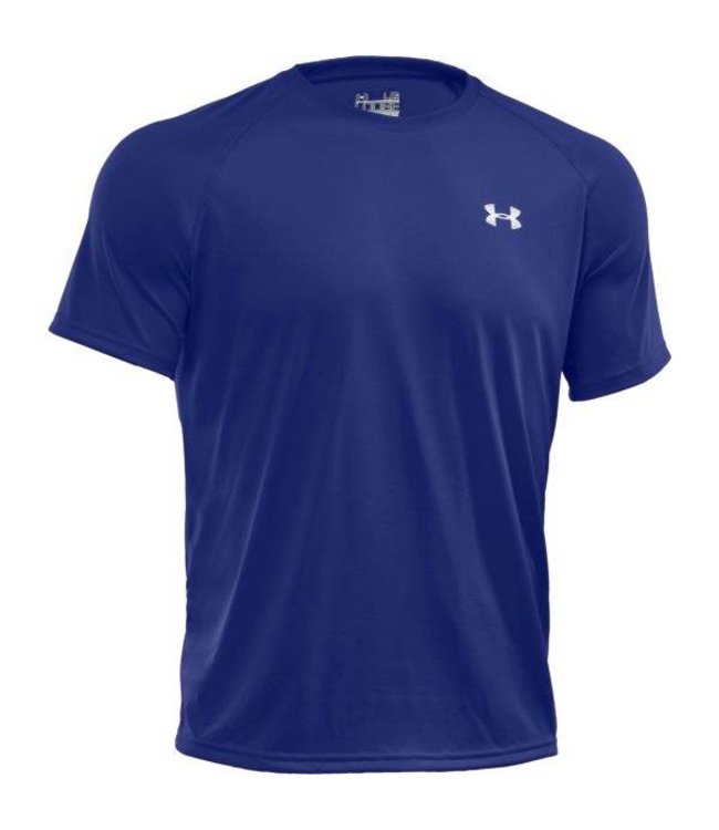 Men's Tech Short Sleeve T-Shirt - Baseball Town