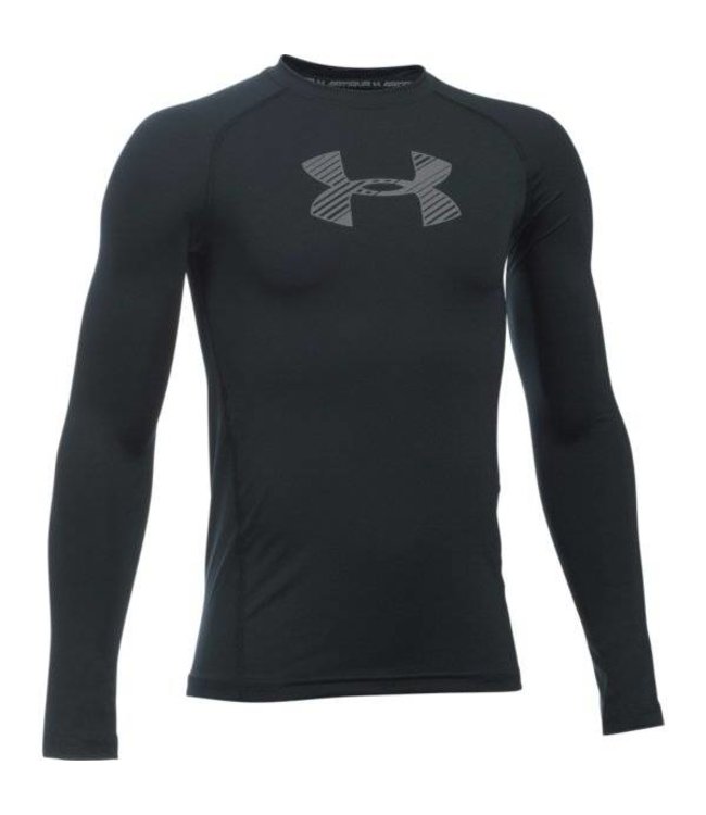 Armour Chandail Junior Manches Longues