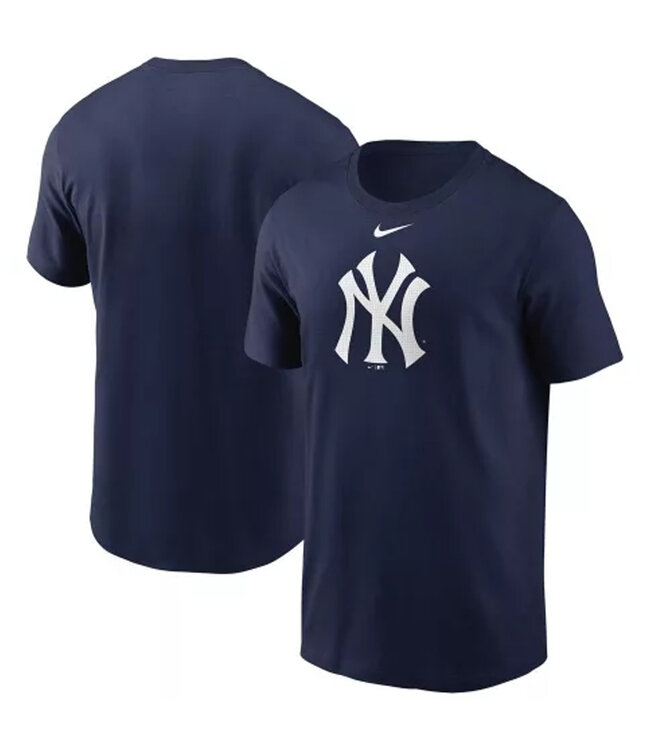 MLB New York Yankees Fuse T-Shirt