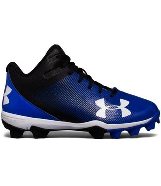 UNDER ARMOUR Leadoff Mid RM Jr. Youth Shoes