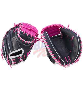 WILSON Gant de Receveur 2024 A2K M23 33.5"