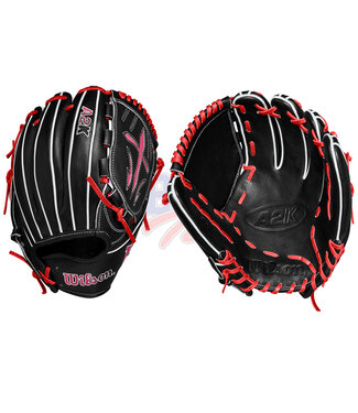 WILSON 2024 A2K B23 12" Baseball Glove