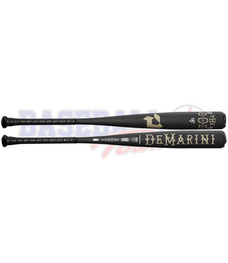 Demarini Bâton de Baseball BBCOR Goods ONE (-3)