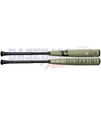 Demarini Bâton de Baseball BBCOR Goods Half N Half (-3)