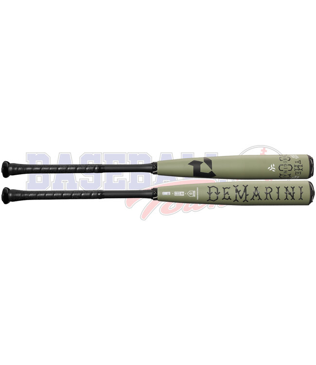 Goods Half N Half BBCOR Baseball Bat (-3)