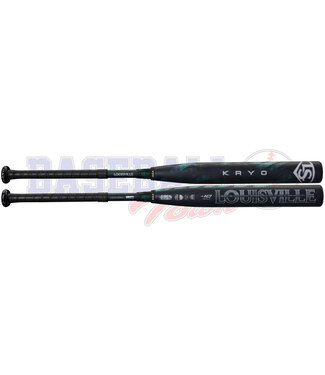 LOUISVILLE SLUGGER 2025 Kryo (-10) Fastpitch Bat