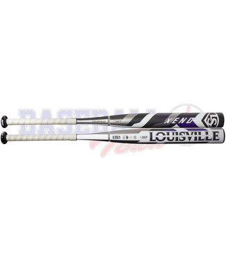 LOUISVILLE SLUGGER Bâton de Fastpitch Xeno 2025 (-10)