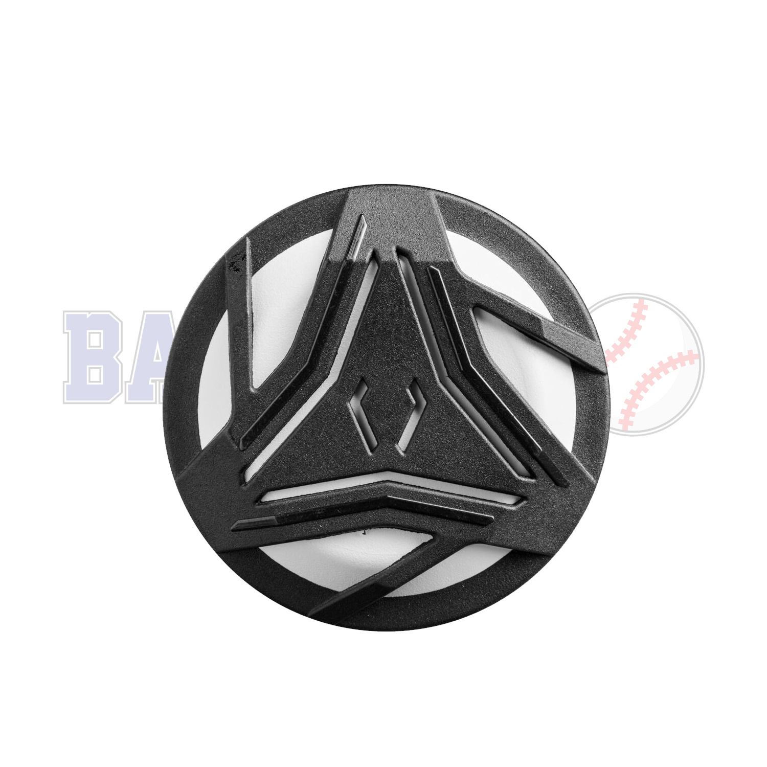 2025 Whisper Fastpitch Bat (10) Baseball Town