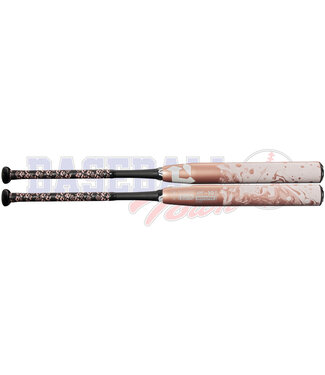 Demarini Bâton de Fastpitch Whisper 2025 (-10)