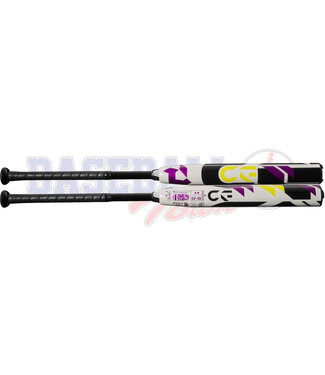 Demarini Bâton de Fastpitch CF FP 2025 (-10)