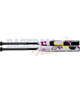 Demarini Bâton de Fastpitch CF FP 2025 (-11)