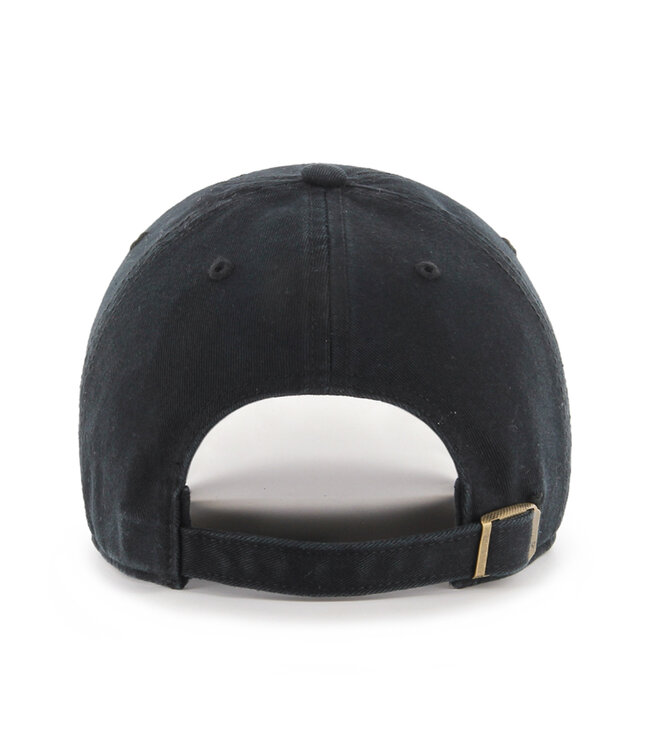 New York Mets MLB Clean Up Vintage Cap