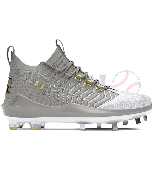 UA Harper 9 Pro ST Men's Metal Baseball Cleats