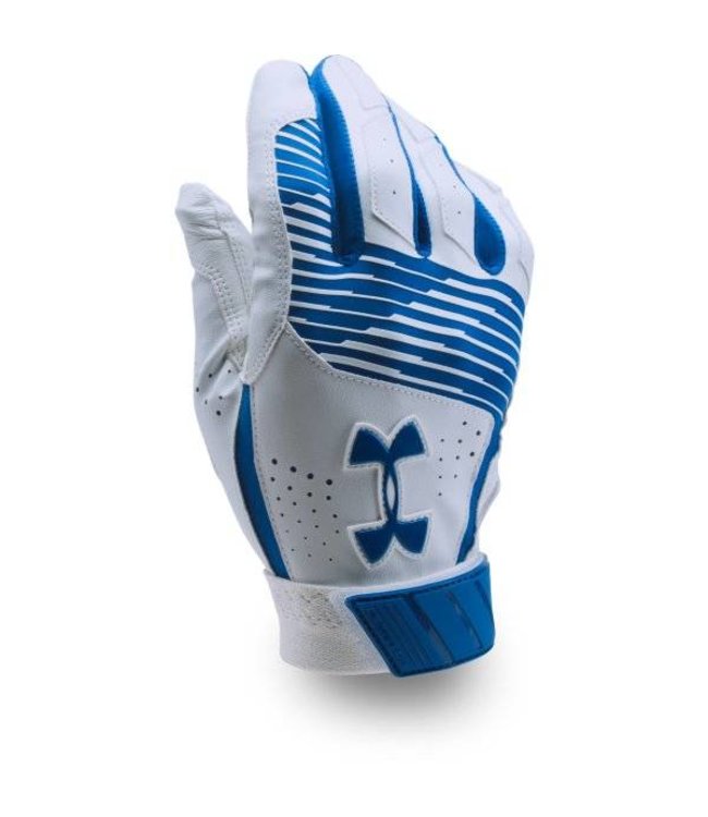 under armour youth baseball gloves
