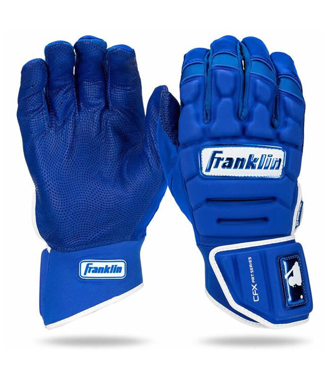 Gants de Frappeur Série CFX PRT pour Adulte