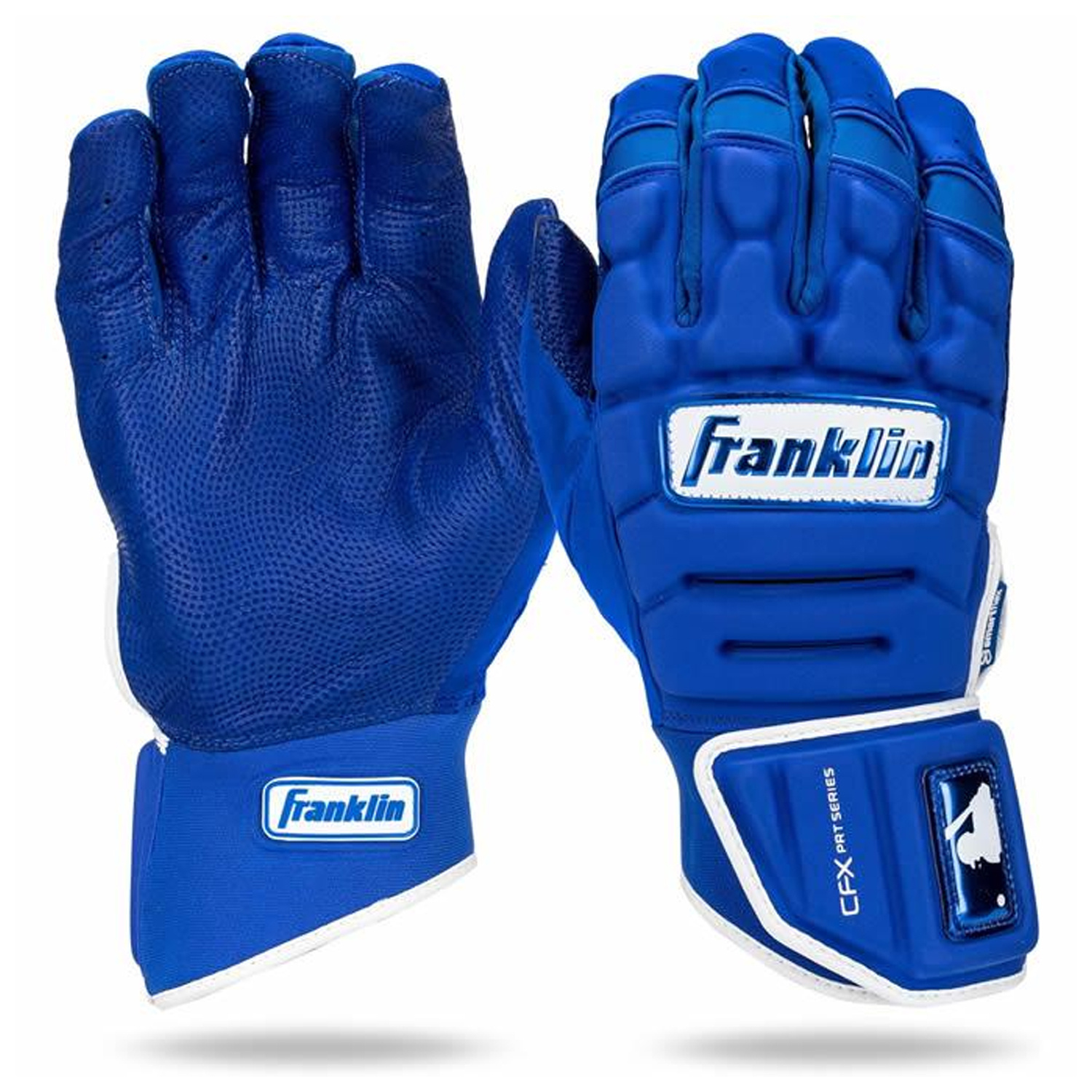 Gants De Baseball Franklin CFX Pro Memorial Day, Taille XL, Neufs