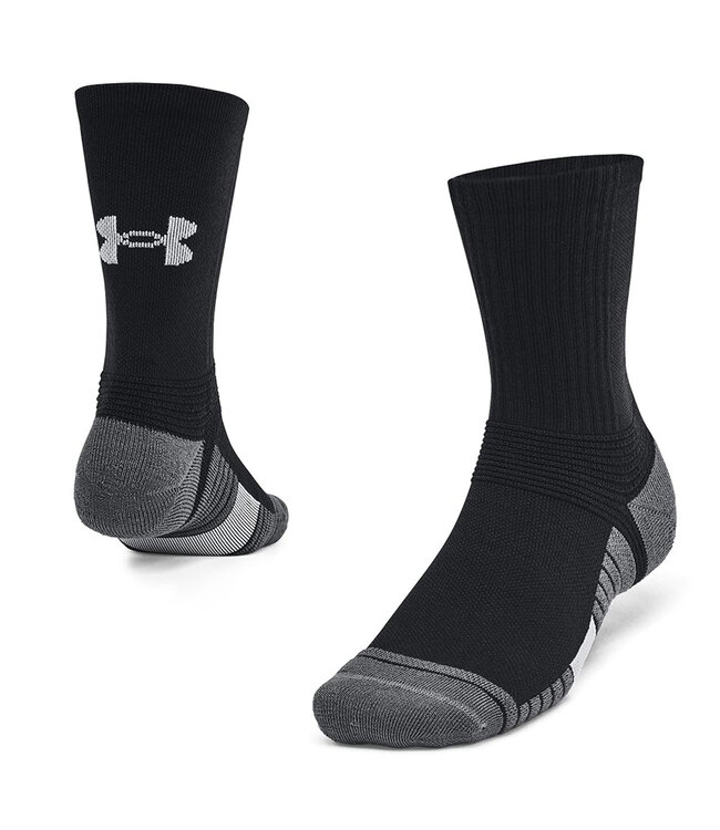 Unisex UA Team Crew Socks