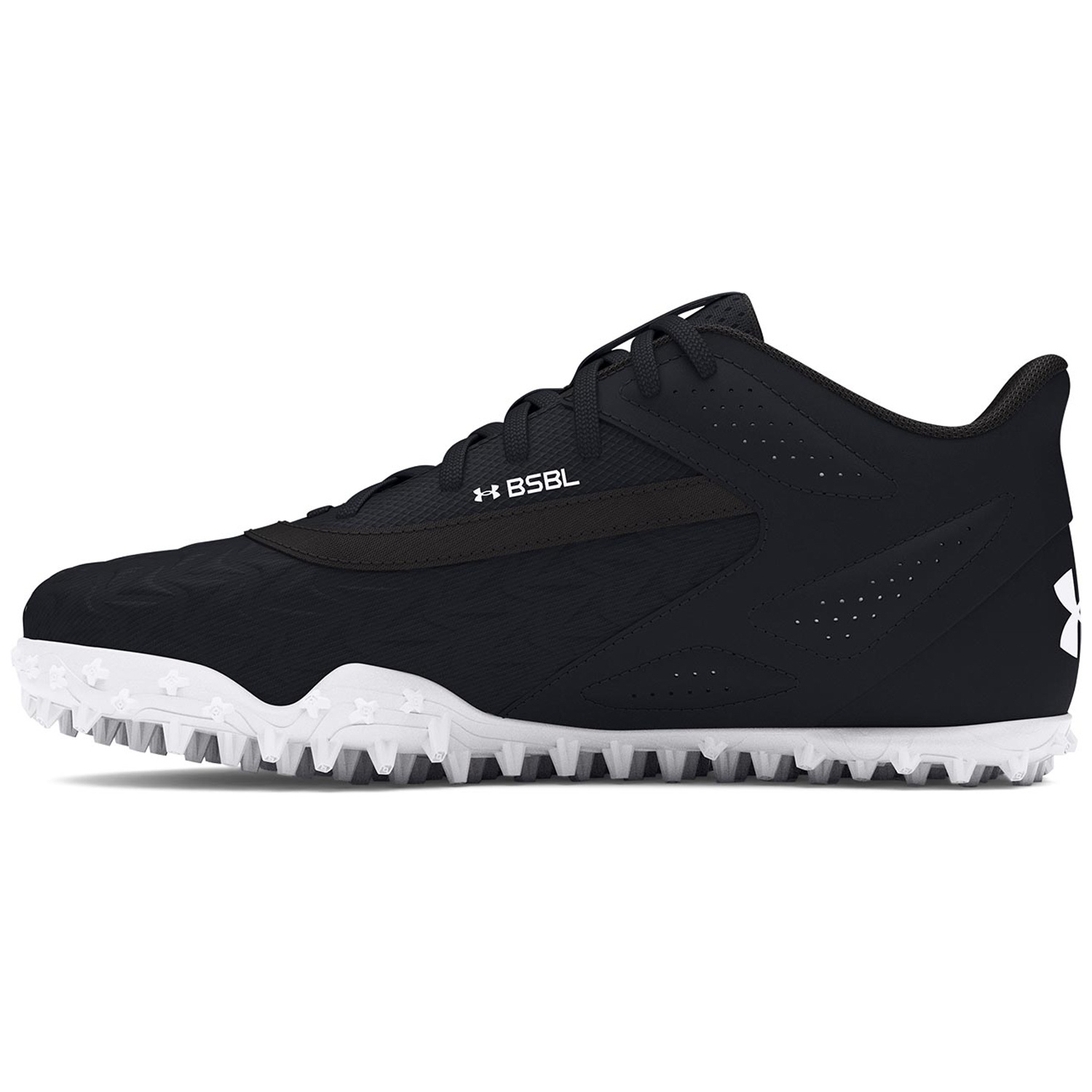 ua baseball turf shoes