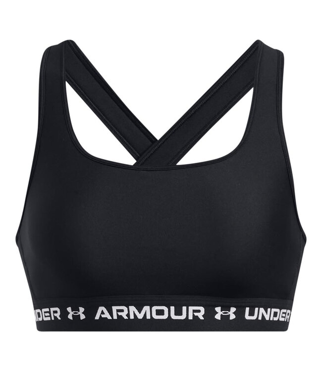 Brassière de Sport Armour Mid Crossback