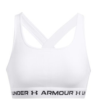 UNDER ARMOUR Brassière de Sport Armour Mid Crossback