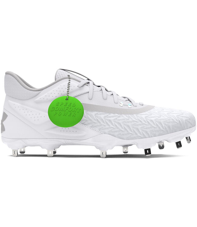 UA Yard MT 3.0 Baseball Cleats