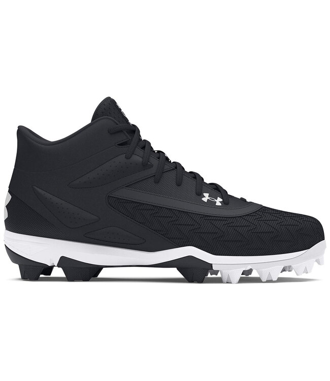 Souliers de Baseball UA Leadoff Mid 3.0