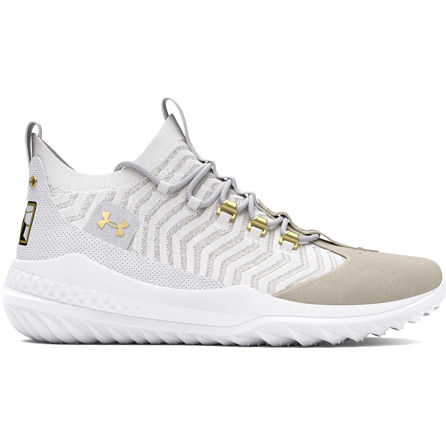 Chaussures Under Armour Harper 9 RM USA Junior - Taille 4 - Neuves Sans Boîte