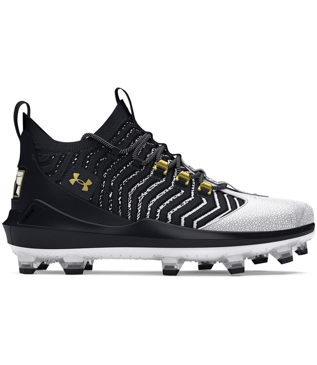 UA Harper 9 Pro TPU Men's Baseball Cleats