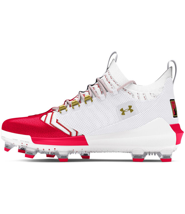 UA Harper 9 Pro TPU Men's Baseball Cleats