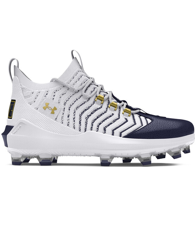 UA Harper 9 Pro TPU Men's Baseball Cleats