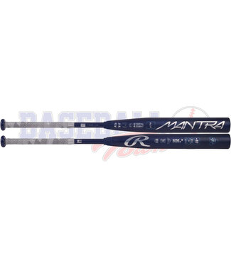 RAWLINGS Bâton de Fastpitch RFP4M10 Mantra 2.0 (-10)