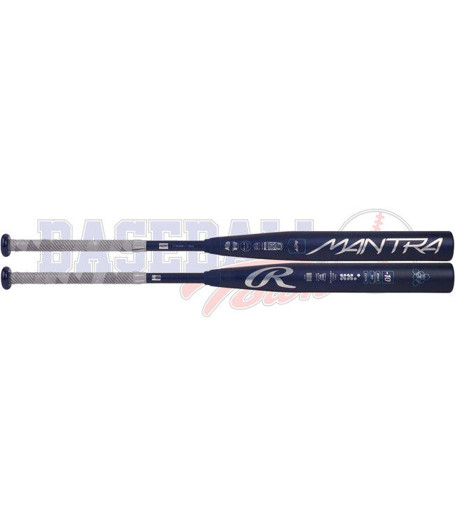 RFP4M10 Mantra 2.0 Fastpitch Bat (-10)