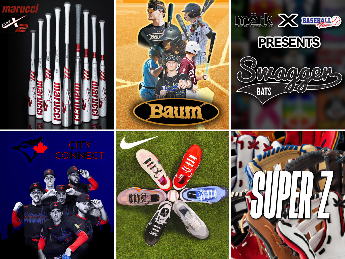 HOT NEW PRODUCTS: A BOON FOR YOUR GAME AND FEAST FOR YOUR EYES