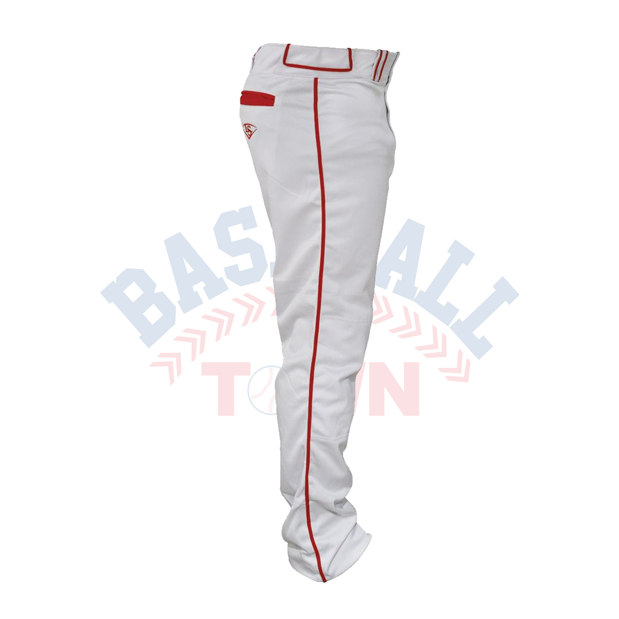 Boxer Homme Blanc Rodger - Taille L