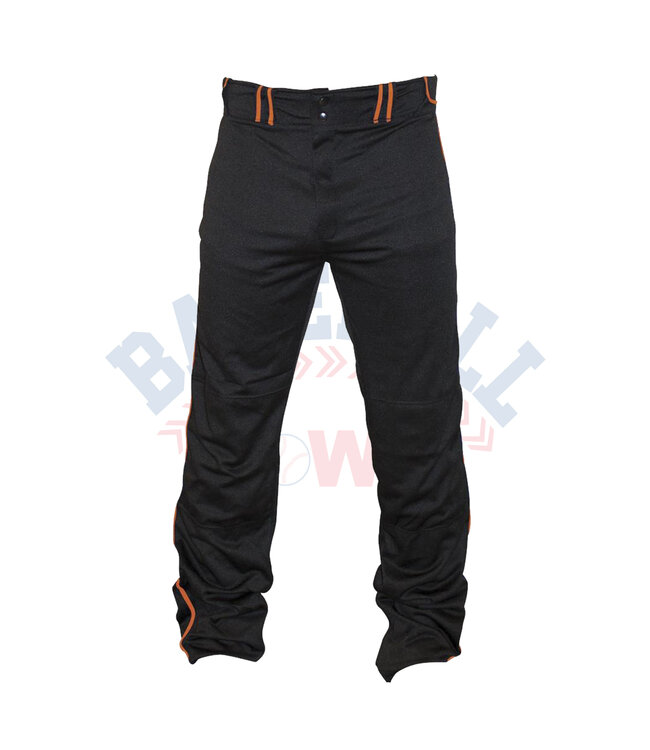 Stock Pant with Piping