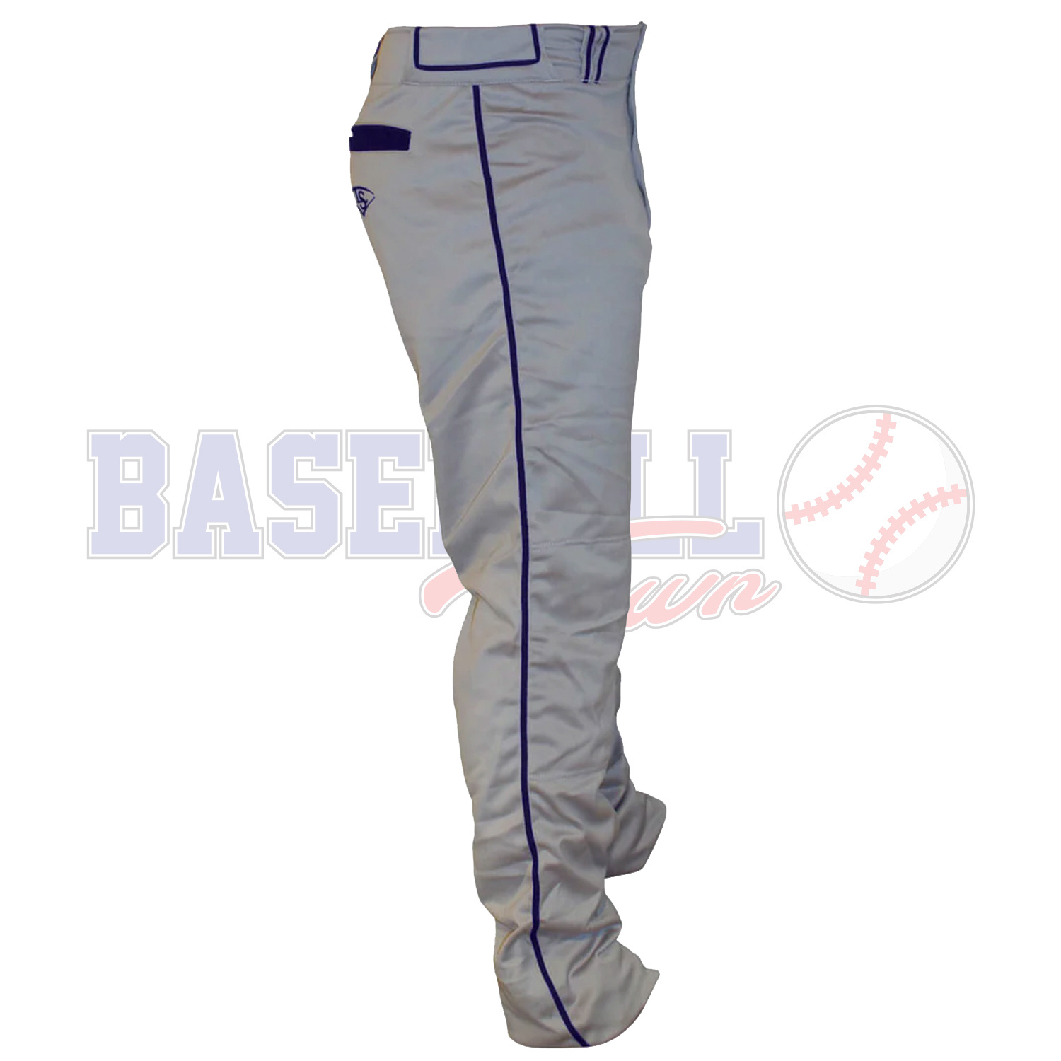 Boxer Homme Blanc Rodger - Taille L