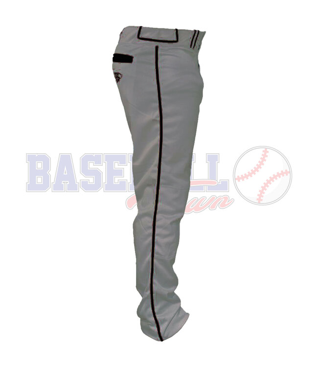 LOUISVILLE SLUGGER Stock Pant with Piping