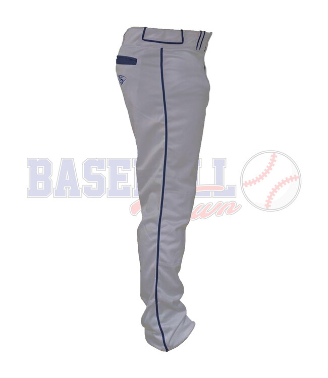 Stock Pant with Piping