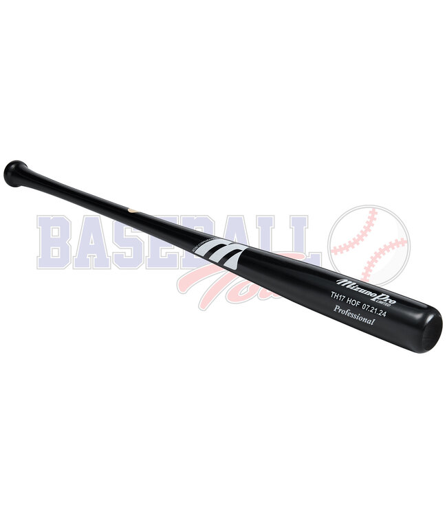 Mizuno Pro Limited Todd Helton TH17 Hall of Fame Professional Baseball Bat