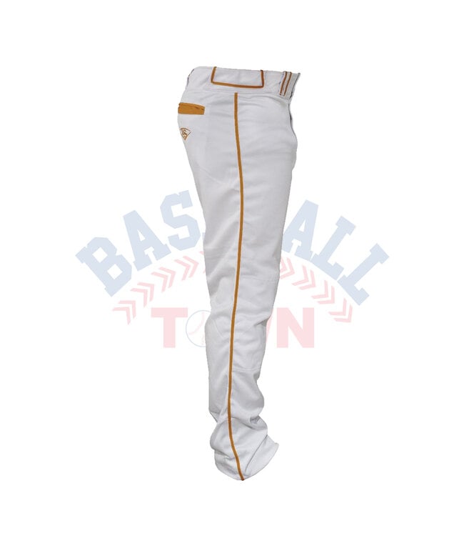LOUISVILLE SLUGGER Stock Youth Pant with Piping