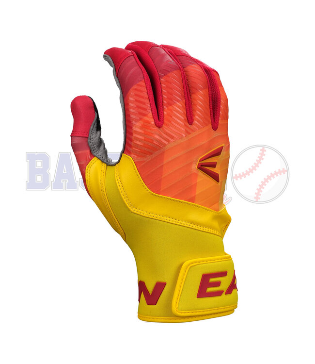 EASTON Walk-Off Ethos Fire Batting Gloves