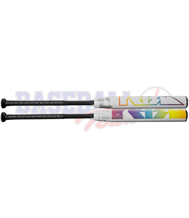 Demarini 2025 Prism+ (-10) Fastpitch Bat