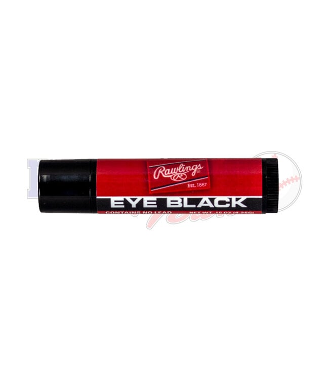 RAWLINGS Noir pour les Yeux en Bâton
