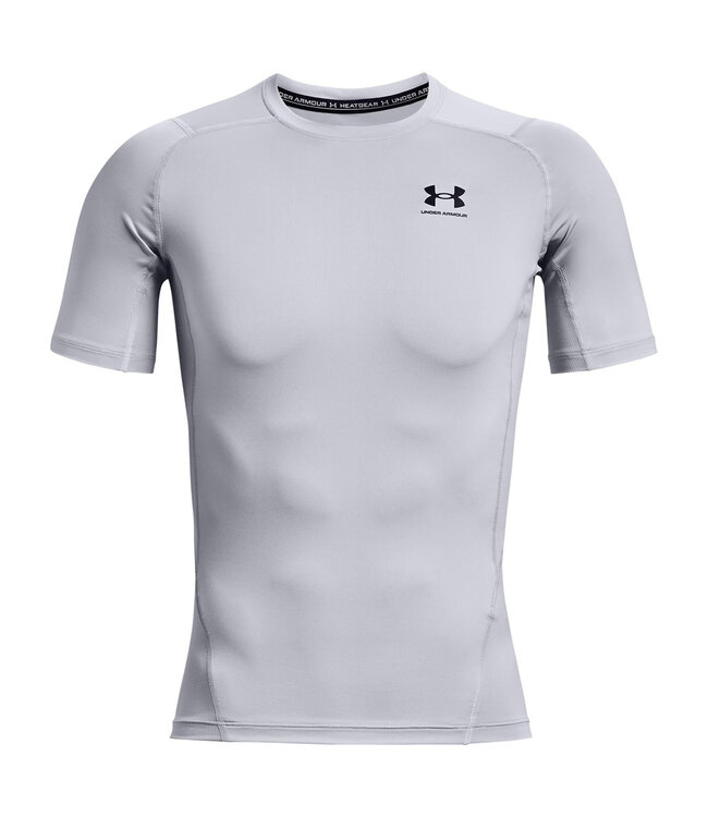 Heatgear Armour Comp Short Sleeve Men's Tee