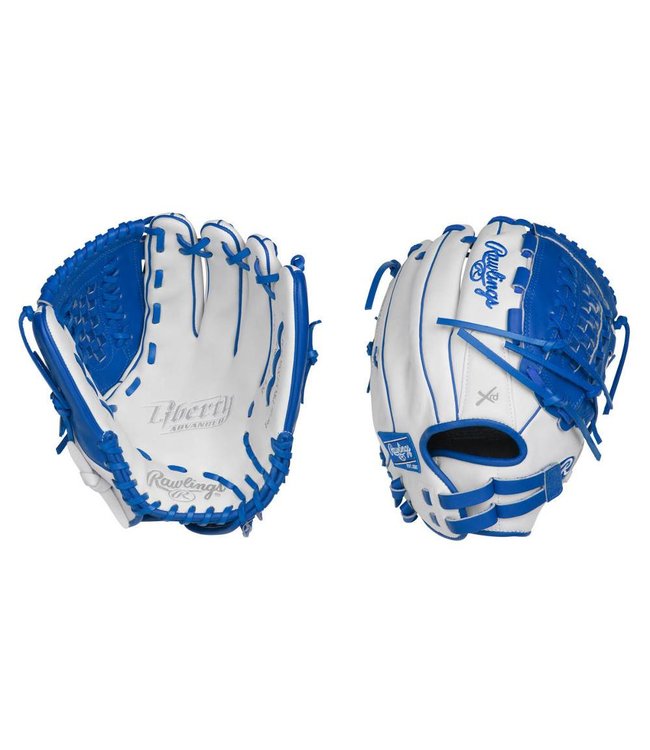 Gant de Softball Liberty Advanced 12.5" RLA125-18WR