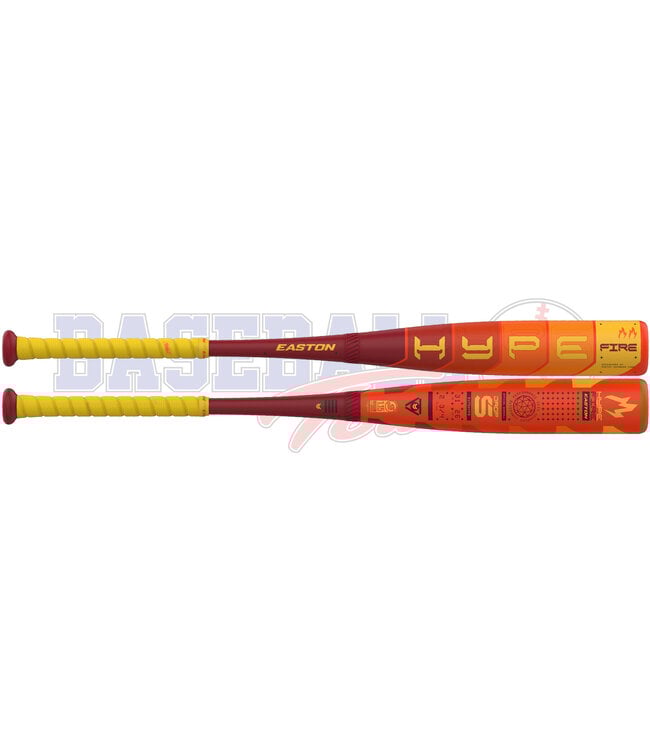 Bâton de Baseball Hype Fire (-5) USSSA Baril 2 3/4" EUT5HYP5