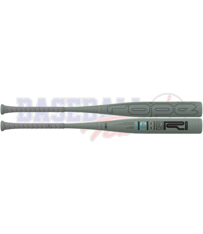 EASTON EBB5RPE3 Rope 2 5/8" Barrel BBCOR Baseball Bat (-3)